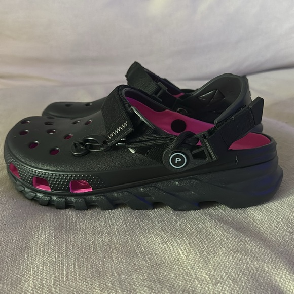Post Malone Crocs - Picture 6 of 7